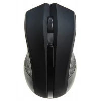 Мышь Oklick 615MW 412852 (черный) фото 1